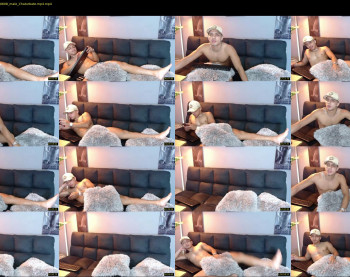 heteros_men — 69 minute Chaturbate male cam show recording, 720p, Feb 24, 2022