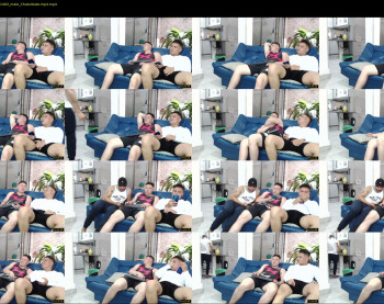 heteros_men — 20 minute Chaturbate male cam show recording, 720p, Feb 24, 2022