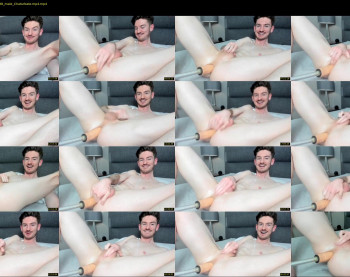 heyhotty1 — 42 minute Chaturbate male cam show recording, 720p, Feb 24, 2022