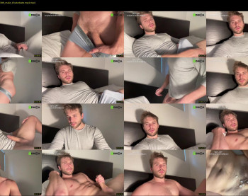 hot8pack01 — 48 minute Chaturbate male cam show recording, 720p, Feb 24, 2022