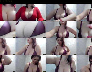 hotvany — 21 minute Chaturbate female cam show recording, 1080p, Feb 24, 2022