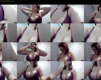 hotvany — 7 minute Chaturbate female cam show recording, 1080p, Feb 24, 2022