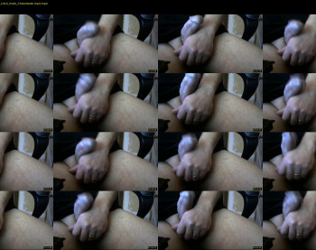 il_undercover — 10 minute Chaturbate male cam show recording, 480p, Feb 24, 2022