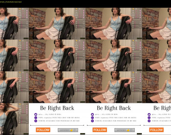its_lily — 32 minute Chaturbate female cam show recording, 1080p, Feb 24, 2022