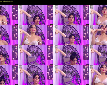 ivy_li — 60 minute Chaturbate female cam show recording, 720p, Feb 24, 2022