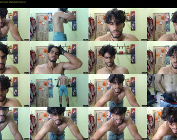 jackecuador — 19 minute Chaturbate male cam show recording, 720p, Feb 25, 2022