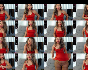 jadee__ — 33 minute Chaturbate female cam show recording, 1080p, Feb 24, 2022