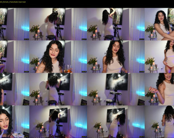 jadeperez_ — 53 minute Chaturbate female cam show recording, 1080p, Feb 25, 2022