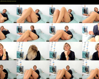 jadore_able82 — 6 minute Chaturbate female cam show recording, 720p, Feb 24, 2022