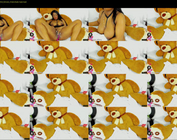 janeebony_ — 44 minute Chaturbate female cam show recording, 1080p, Feb 24, 2022