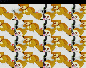 janeebony_ — 22 minute Chaturbate female cam show recording, 1080p, Feb 24, 2022