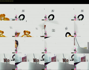 janeebony_ — 59 minute Chaturbate female cam show recording, 1080p, Feb 24, 2022