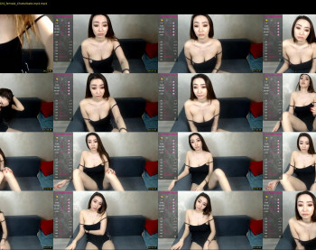 jennieedge — 7 minute Chaturbate female cam show recording, 1080p, Feb 24, 2022