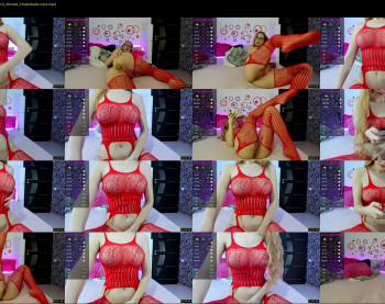 jennyshow — 59 minute Chaturbate female cam show recording, 1080p, Feb 24, 2022