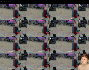 jessebangs — 19 minute Chaturbate female cam show recording, 1080p, Feb 25, 2022
