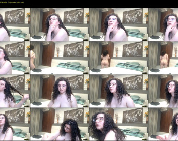 jessykah — 11 minute Chaturbate female cam show recording, 1080p, Feb 24, 2022