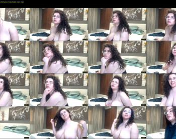 jessykah — 30 minute Chaturbate female cam show recording, 1080p, Feb 24, 2022