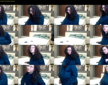 jessykah — 11 minute Chaturbate female cam show recording, 1080p, Feb 24, 2022