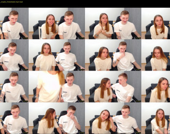 julsweet — 10 minute Chaturbate male cam show recording, 1080p, Feb 24, 2022