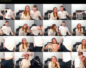 julsweet — 24 minute Chaturbate male cam show recording, 1080p, Feb 25, 2022