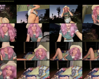 kaileeshy — 51 minute Chaturbate female cam show recording, 1080p, Feb 24, 2022