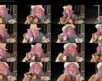 kaileeshy — 21 minute Chaturbate female cam show recording, 1080p, Feb 24, 2022