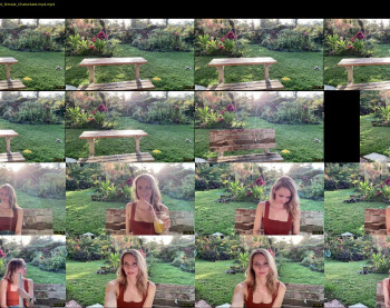 kaileeshy — 20 minute Chaturbate female cam show recording, 1080p, Feb 25, 2022