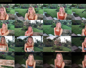 kaileeshy — 42 minute Chaturbate female cam show recording, 1080p, Feb 25, 2022