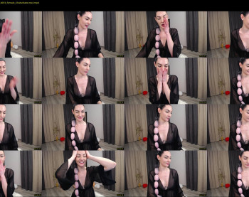 katrin_sweeft — 5 minute Chaturbate female cam show recording, 1080p, Feb 24, 2022