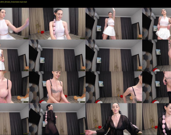 katrin_sweeft — 34 minute Chaturbate female cam show recording, 1080p, Feb 24, 2022