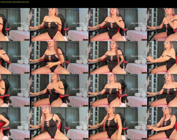 kelly_peirce13 — 15 minute Chaturbate female cam show recording, 1080p, Feb 25, 2022