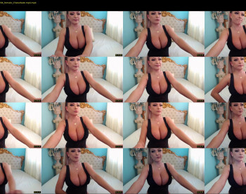 kellybabee — 6 minute Chaturbate female cam show recording, 720p, Feb 24, 2022