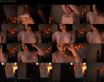 killer_in_you_ — 54 minute Chaturbate female cam show recording, 1080p, Feb 24, 2022