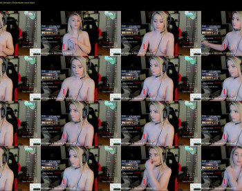kimilee22 — 3 minute Chaturbate female cam show recording, 1080p, Feb 24, 2022
