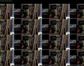 kimilee22 — 7 minute Chaturbate female cam show recording, 1080p, Feb 25, 2022