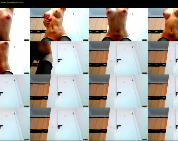 kimisun — 12 minute Chaturbate female cam show recording, 720p, Feb 24, 2022