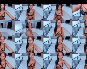 kintsugim — 42 minute Chaturbate female cam show recording, 720p, Feb 24, 2022