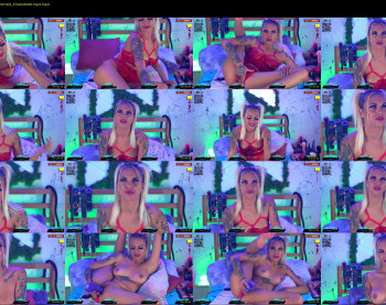 kittygy — 59 minute Chaturbate female cam show recording, 1080p, Feb 24, 2022