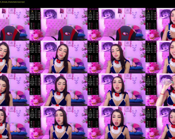kloeking_ — 57 minute Chaturbate female cam show recording, 1080p, Feb 24, 2022