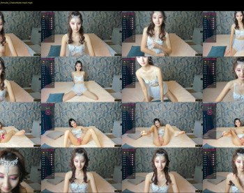 korea_s — 29 minute Chaturbate female cam show recording, 1080p, Feb 24, 2022