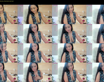 lady_ni — 3 minute Chaturbate female cam show recording, 1080p, Feb 24, 2022