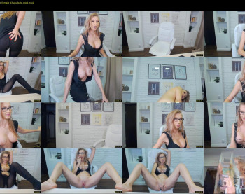 ladyleea — 69 minute Chaturbate female cam show recording, 1080p, Feb 24, 2022