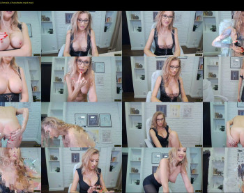 ladyleea — 60 minute Chaturbate female cam show recording, 1080p, Feb 24, 2022