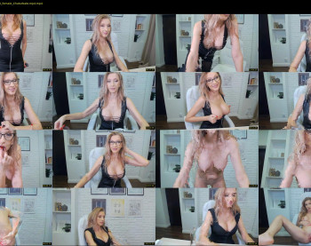 ladyleea — 73 minute Chaturbate female cam show recording, 1080p, Feb 24, 2022