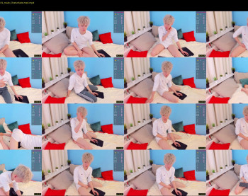 landel_boy — 54 minute Chaturbate male cam show recording, 1080p, Feb 24, 2022