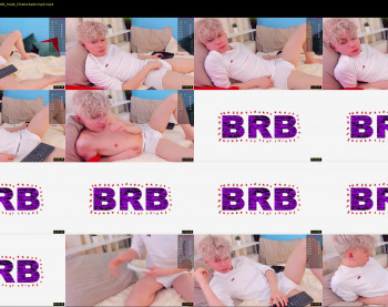 landel_boy — 64 minute Chaturbate male cam show recording, 1080p, Feb 24, 2022