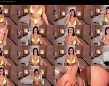 leahjones_ — 41 minute Chaturbate female cam show recording, 1080p, Feb 24, 2022
