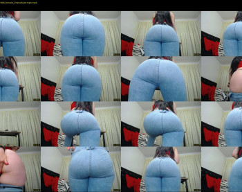 litas_secrets — 54 minute Chaturbate female cam show recording, 1080p, Feb 24, 2022