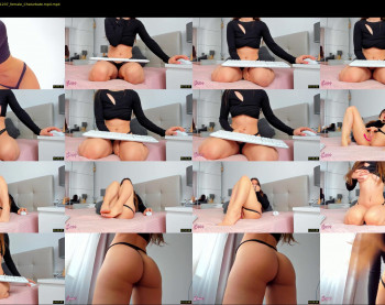 lorelaycandy — 19 minute Chaturbate female cam show recording, 1080p, Feb 24, 2022