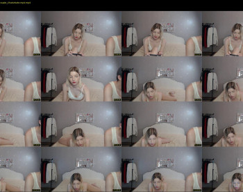 lovirss — 86 minute Chaturbate couple cam show recording, 720p, Feb 24, 2022